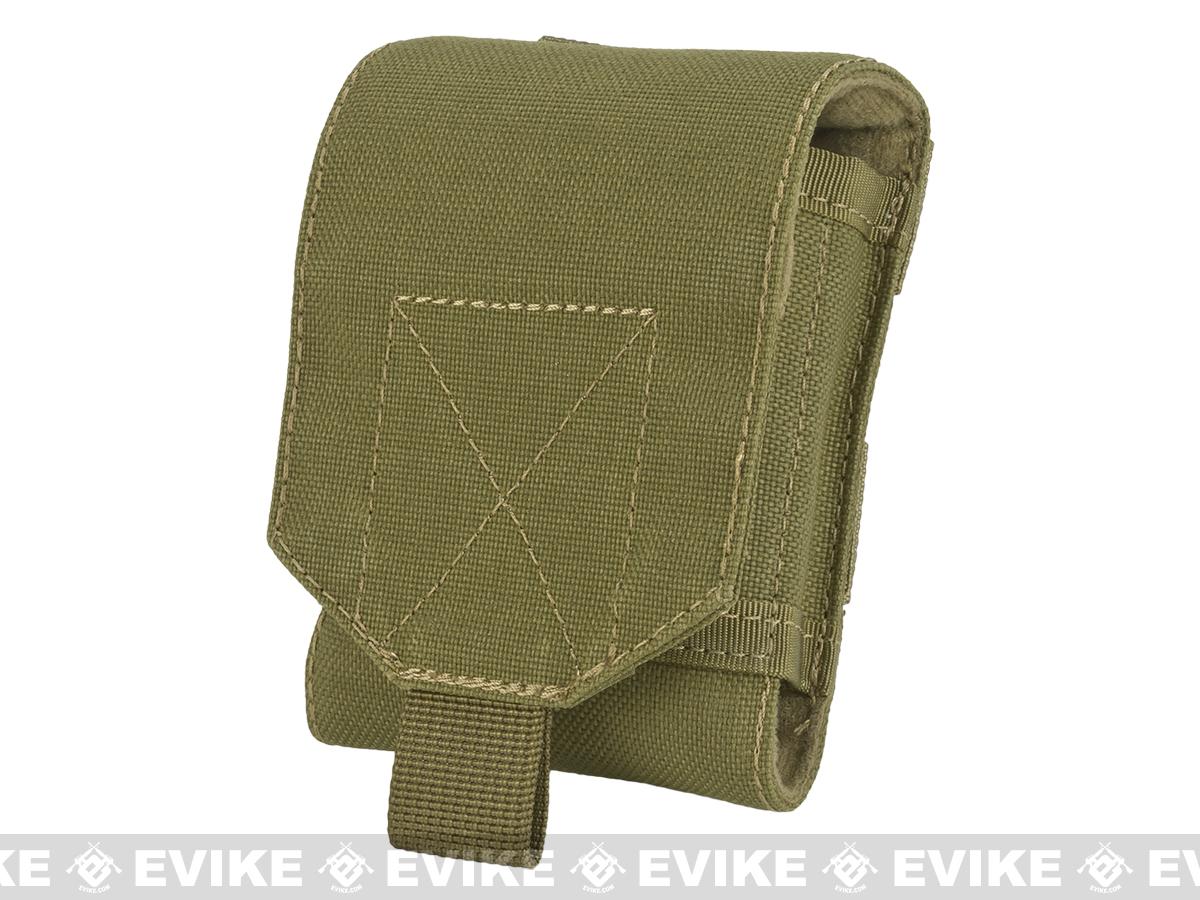 small cordura pouch