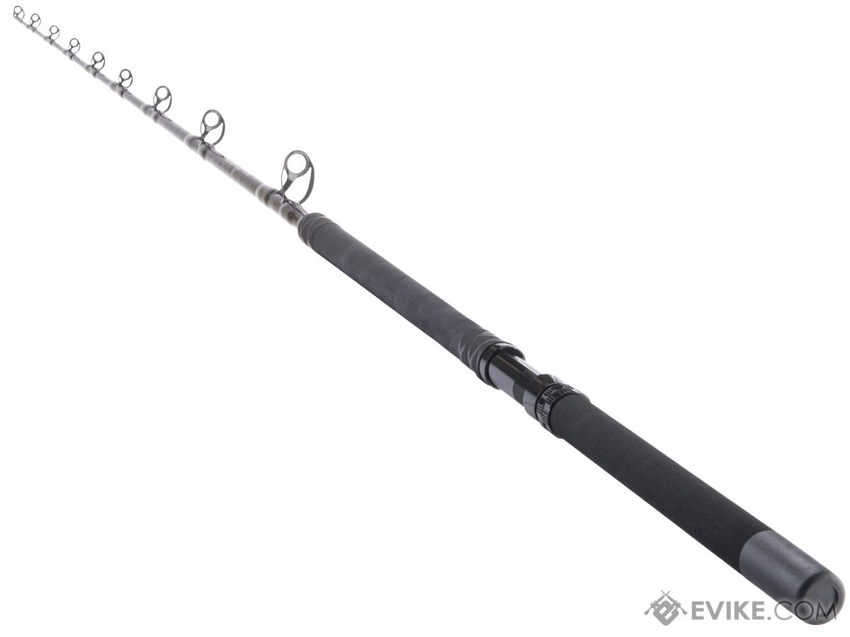 Seeker Offshore Pro Conventional Fishing Rod (Model: OSP-2X4), MORE, Fishing,  Rods -  Airsoft Superstore