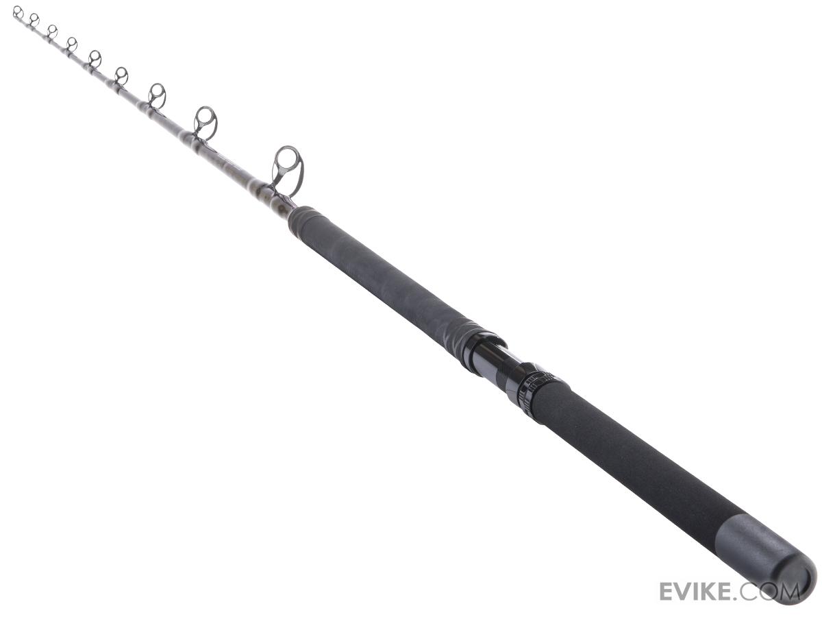 Seeker Offshore Pro Conventional Fishing Rod (Model: OSP-4X), MORE