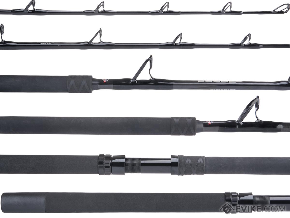 Seeker Offshore Pro Conventional Fishing Rod (Model: OSP-1x3)