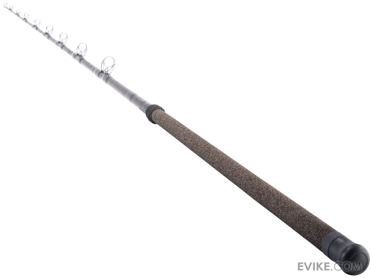 ロッド seeker Seeker SSR Baitcasting Rod With Trigger Grip - Melton Tackle