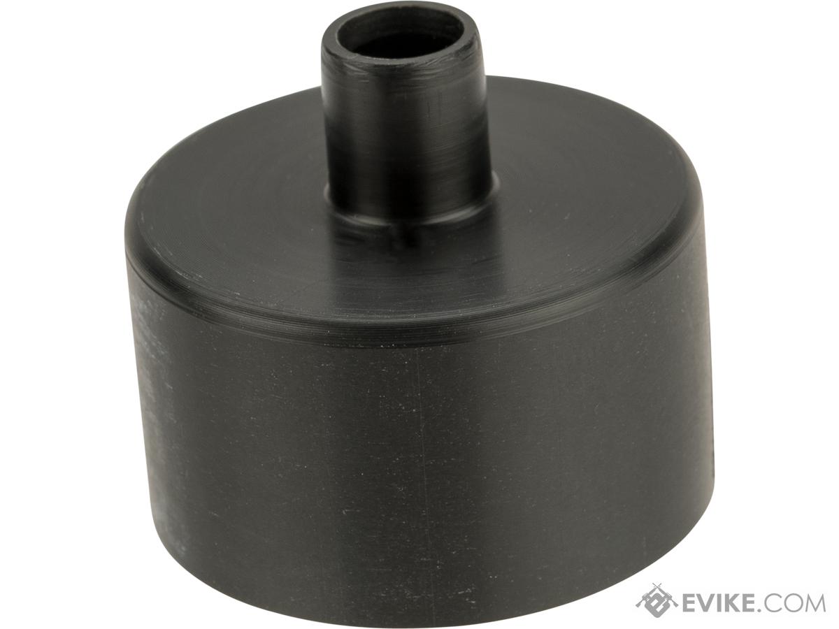 Semo Airsoft Mag Dumper Cap for Airsoft BB Bottles (Model: Elite Force Bottles)