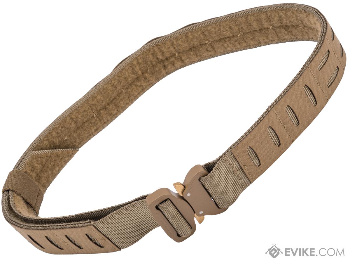 Sentry Gunnar Low Profile Operator Belt (Color: Coyote Brown / Medium)