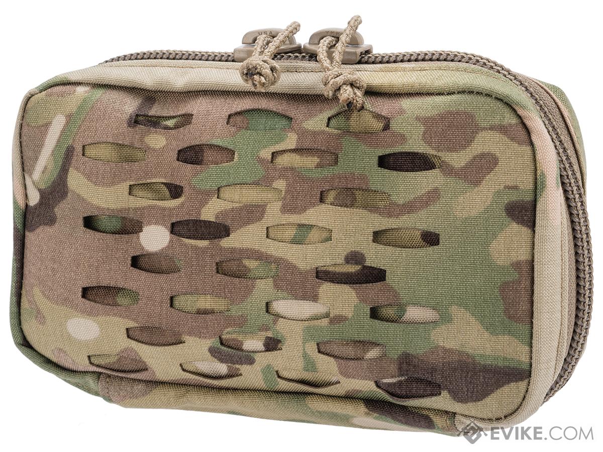 Sentry Staggered Column IFAK Medical Pouch (Color: Multicam / Medium)