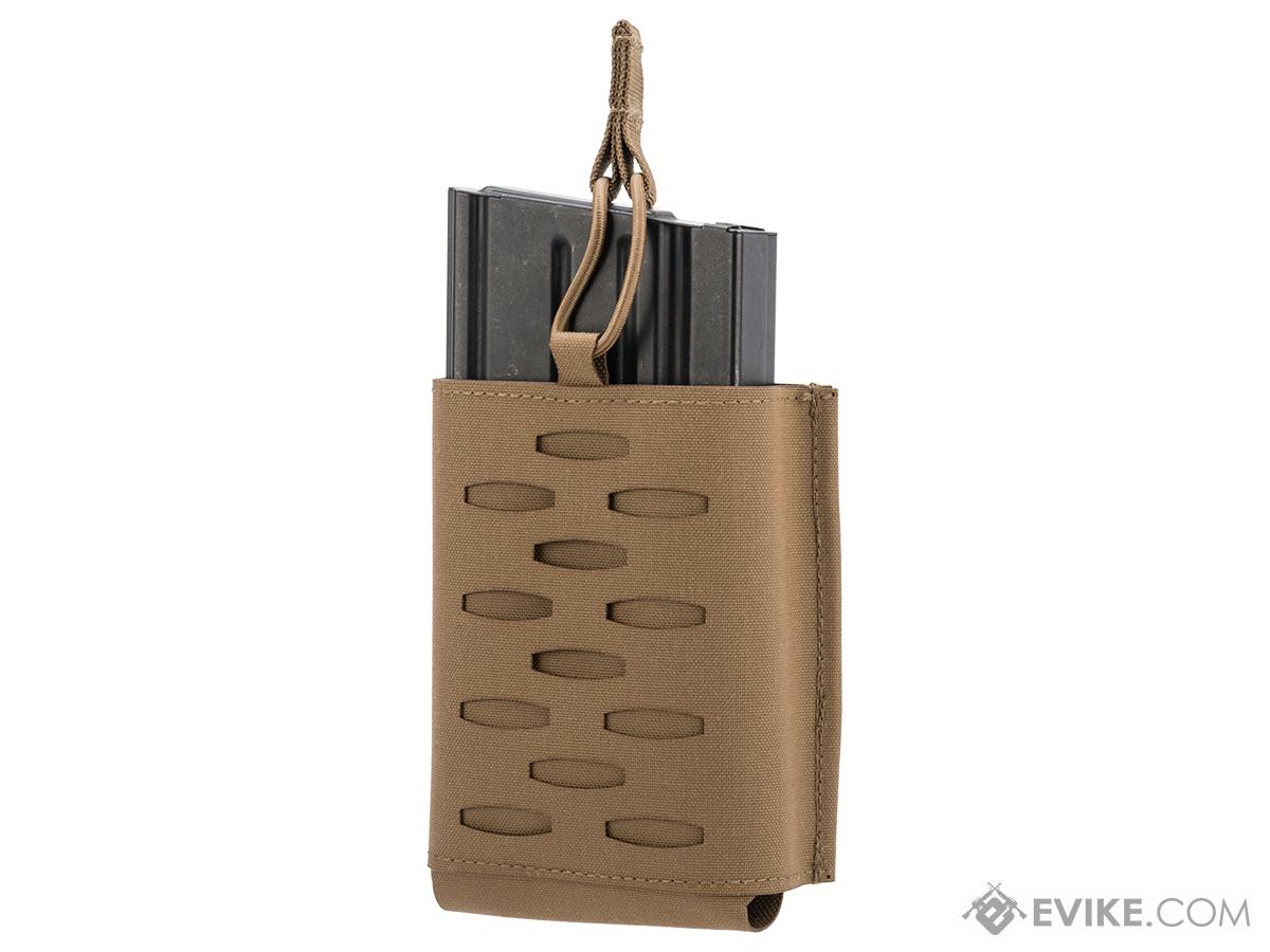 Sentry Single .308 Rifle Magazine Pouch (Color: Coyote Brown)