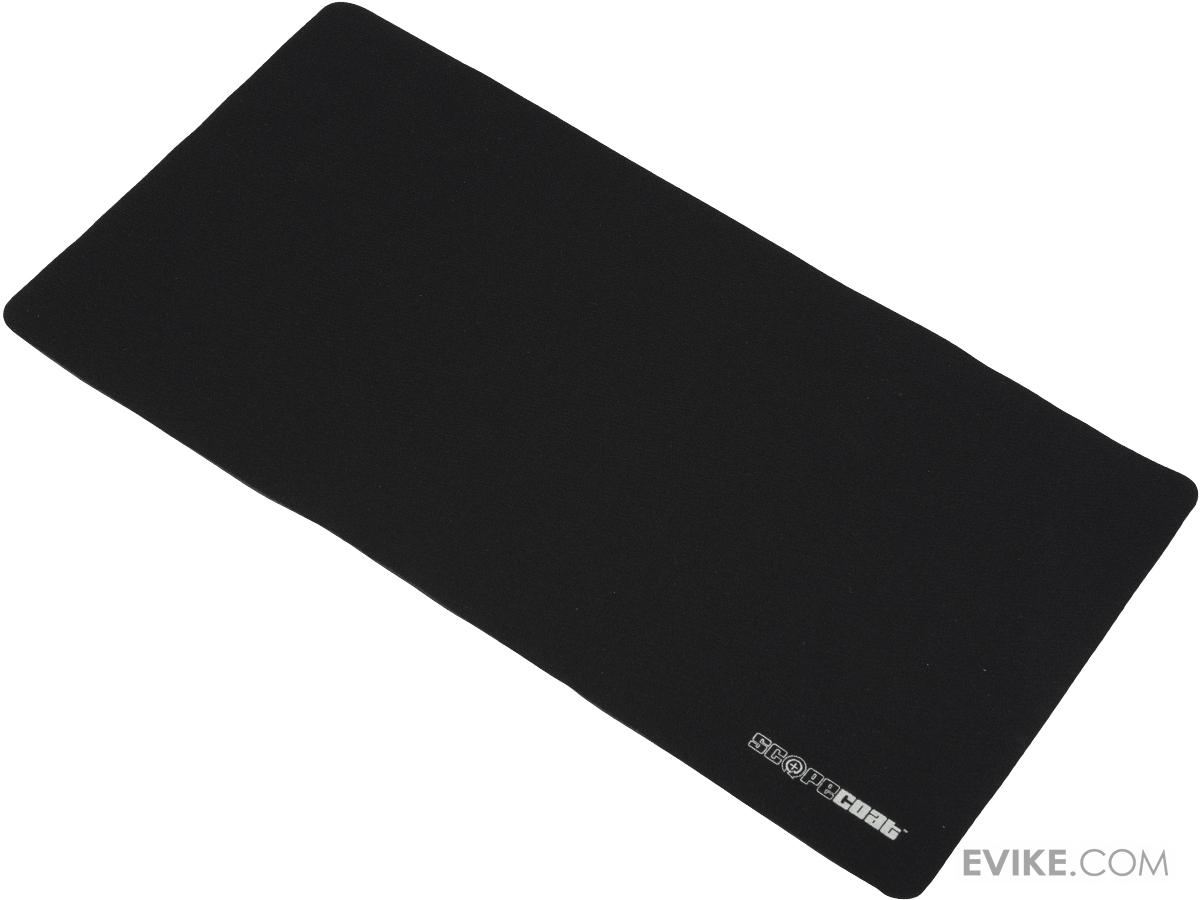 Sentry Counter Mat Neoprene Maintenance Surface (Color Black