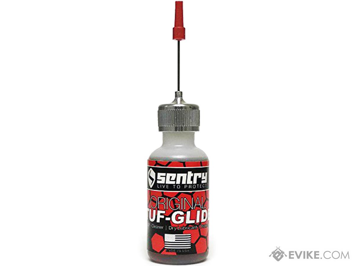 Sentry Solutions Tuf-Glide CDLP w/ Needle Nose Applicator (Size: 1/2 oz Needle)