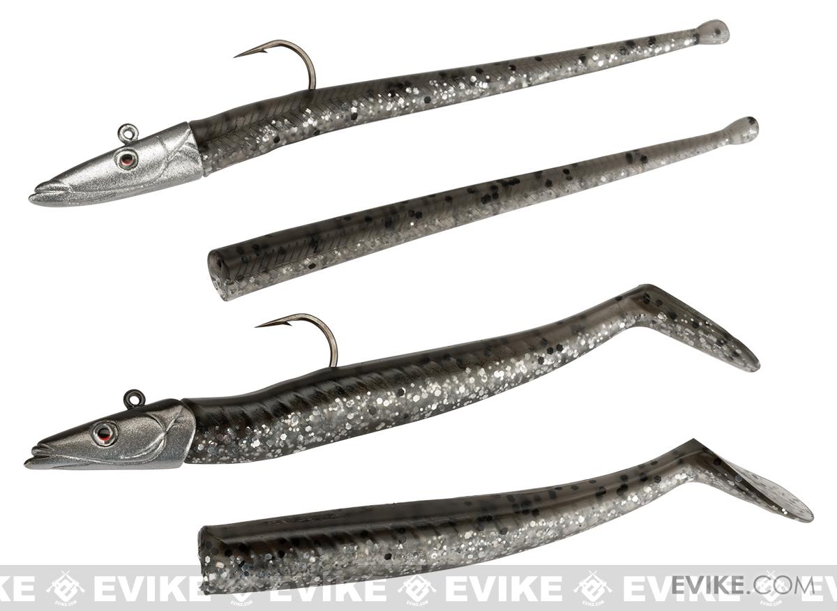 SAVAGE GEAR SLUG OFFSET Hooks