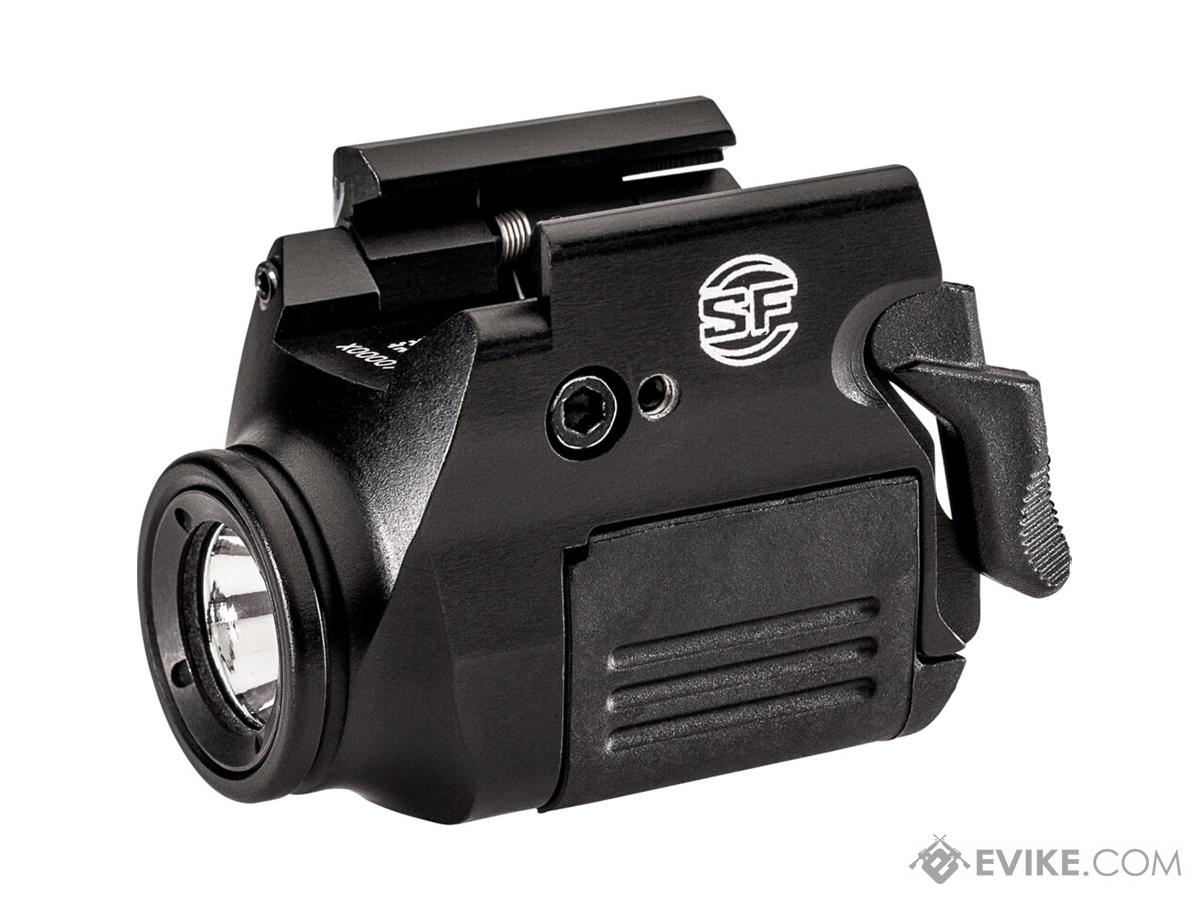 SureFire XSC WeaponLight Micro-Compact Pistol Light (Model: SIG SAUER P365)