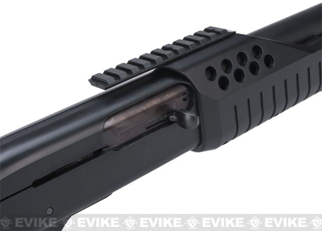 Maruzen M1100 Revision Semi-Auto Shell Ejecting Airsoft Gas