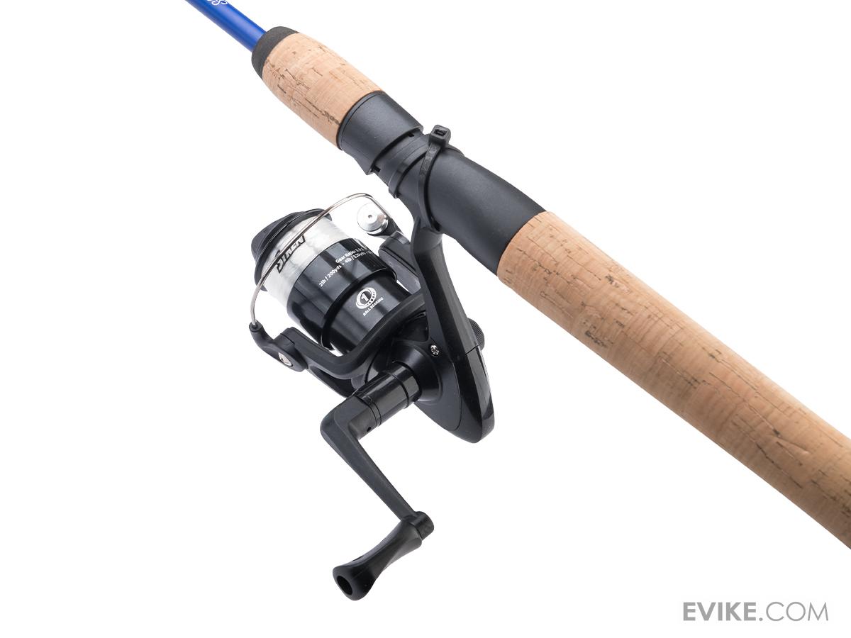 bretton 400 fishing reel Bretton 400. Franzsische Stationrrolle 1960er Jahre. Wartung und Pflege.  Teil 2: Zusammenbau