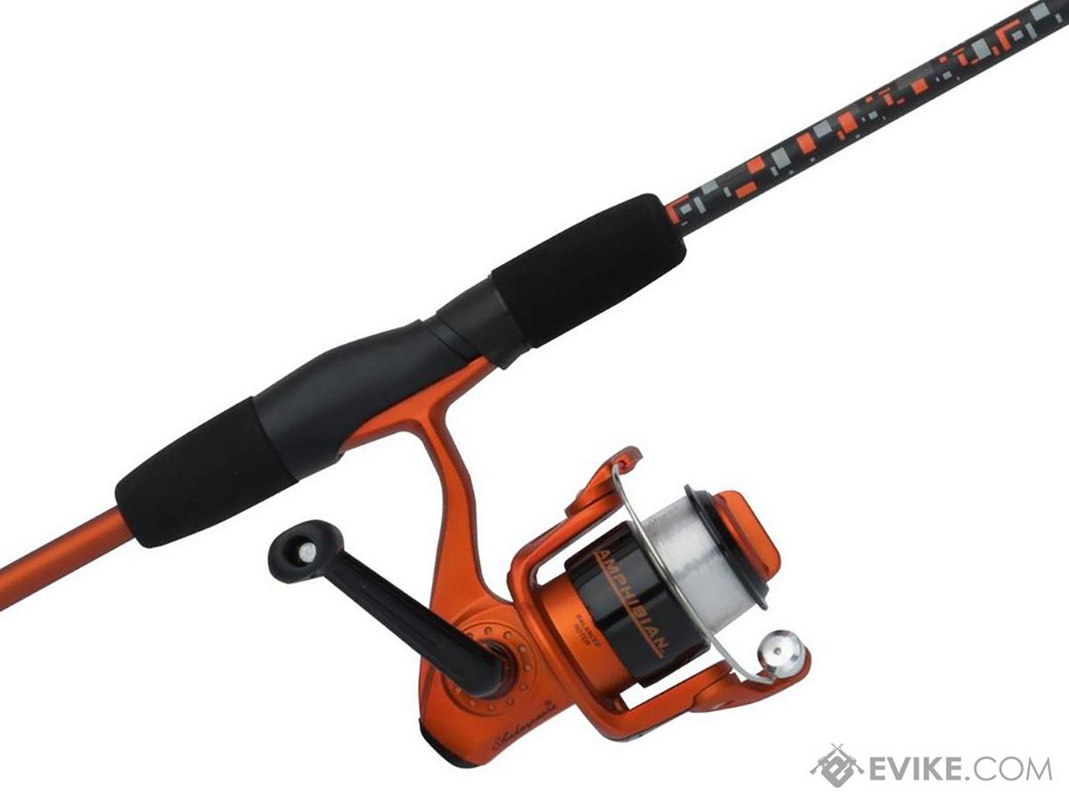 Shakespeare on sale fishing rods