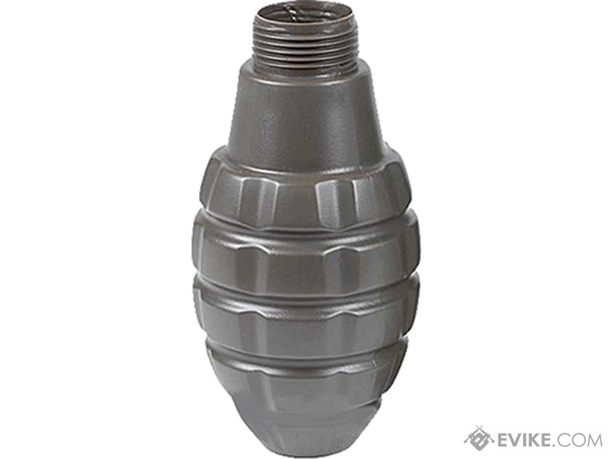 APS Hakkotsu Spare Replacement Shells For Thunder B Sound Grenade (Type: Pineapple Grenade - One)