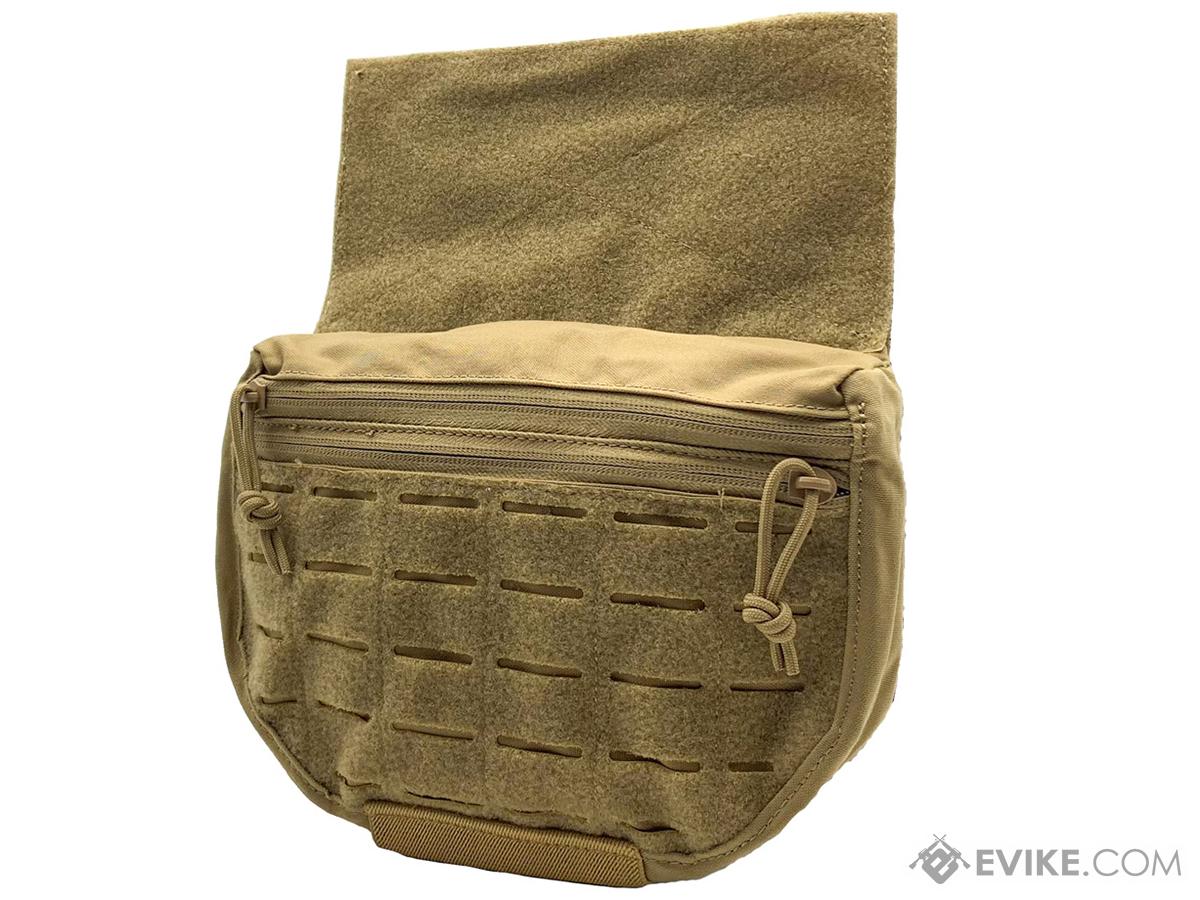 Shellback Tactical Flap Sac 2.0 (Color: Coyote)