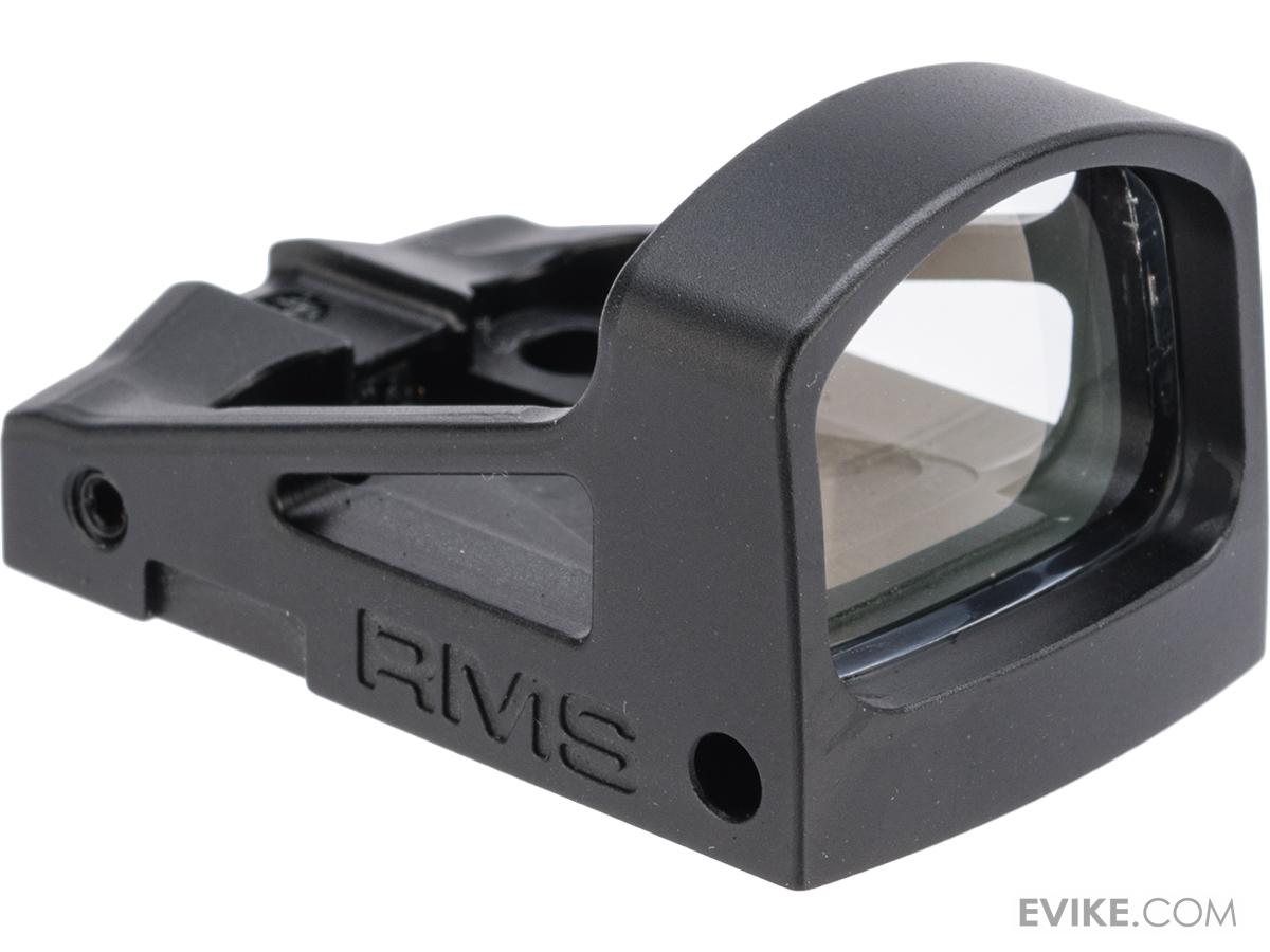 Shield Sights Reflex Mini Sight RMS (Model 4 MOA), Accessories & Parts
