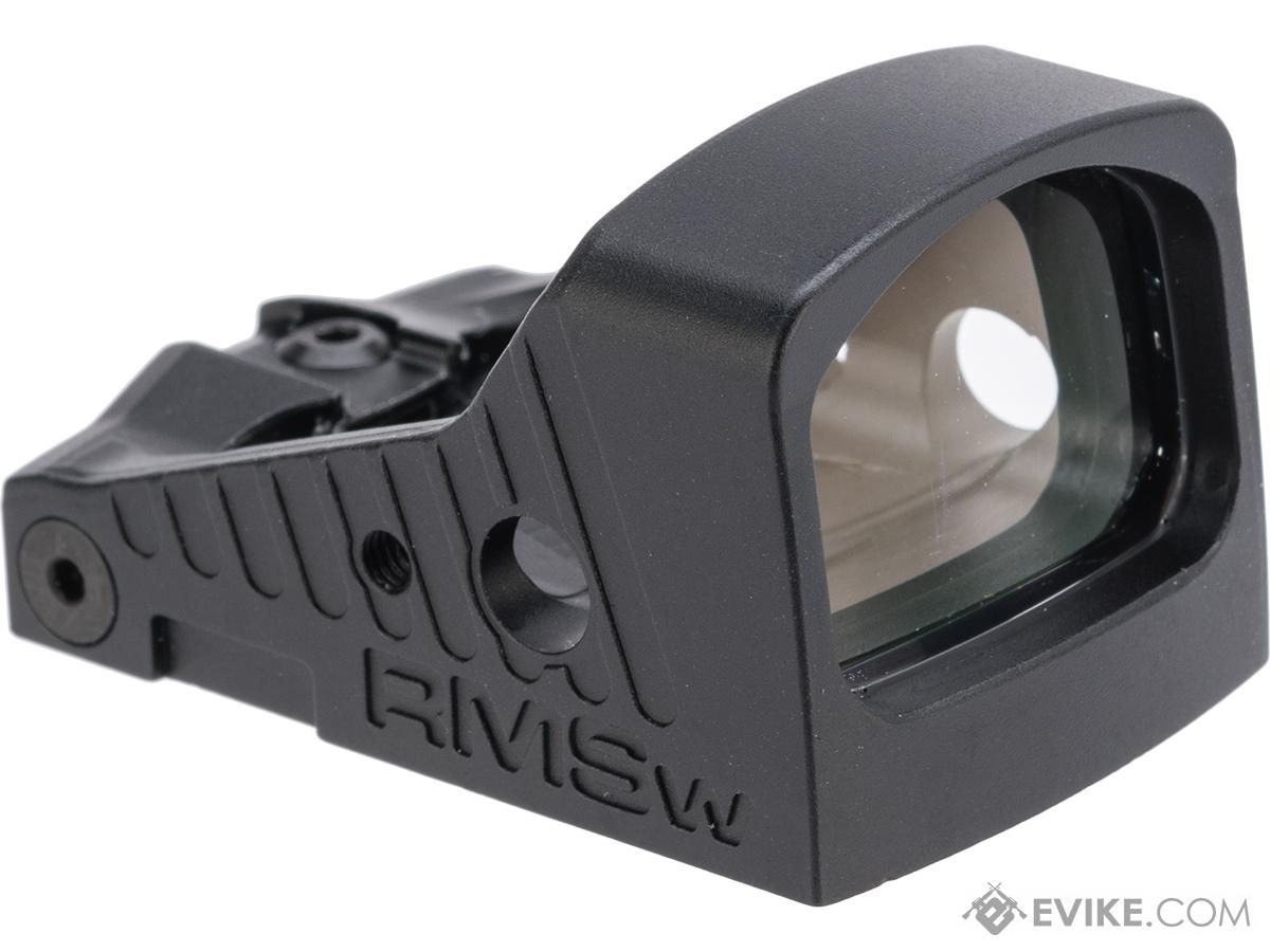 Shield Sights Waterproof Reflex Mini Sight RMS-W (Model: 4 MOA)