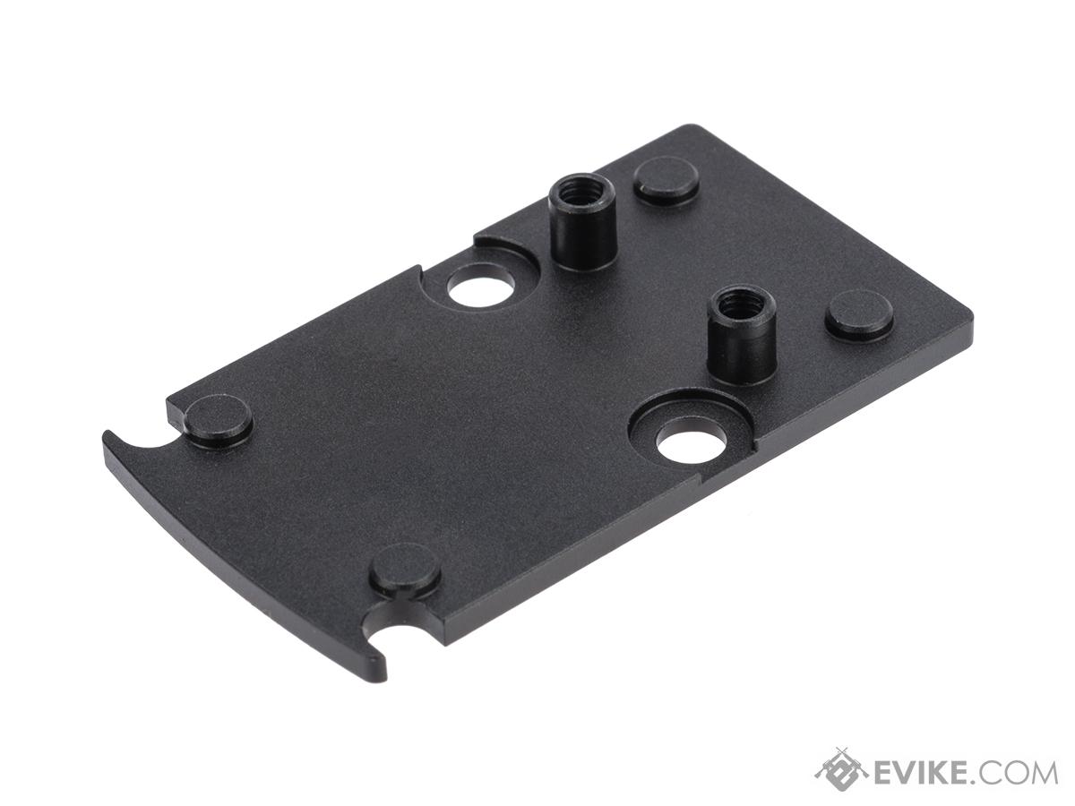 Shield Sights SMS/RMS Mounting Plate for RMR Cut Slides