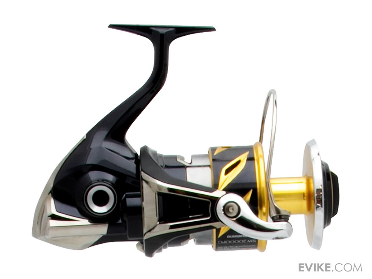 リール SHIMANO STELLA SW SW10000PG Shimano stella SW 10000 PG - Fishing Tackle and Reels