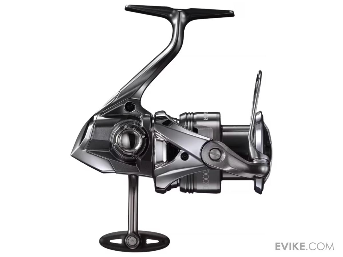 harga reel shimano 4000 fe Sienna Spinning Fishing and an over Reel Shimano SIENNA 4000 FE
