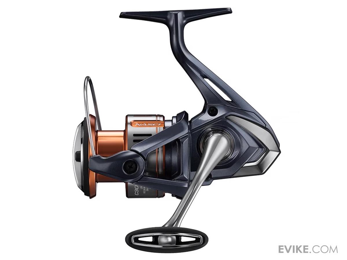 diamond resilience fishing reel Diwa Reels Spinning 8000 10000 14000 Series Spool Freshwater Saltwater Big-Game Surf Fishing 12+1 Stainless BB 70 LBS Max Drag Carbon Fiber Ultra Smooth Powerful Oversize Gear (8000) : Sports & Outdoors way clutch bearing that can be flipped to switch the retrieve from left hand to right hand Shimano Nasci FD Spinning Fishing