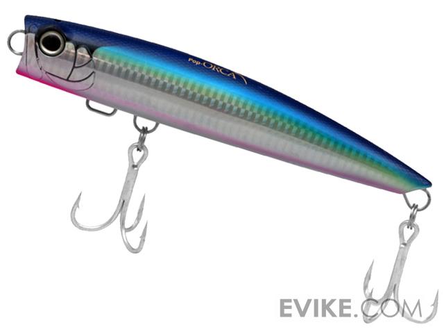 Shimano Fishing POP-ORCA Topwater