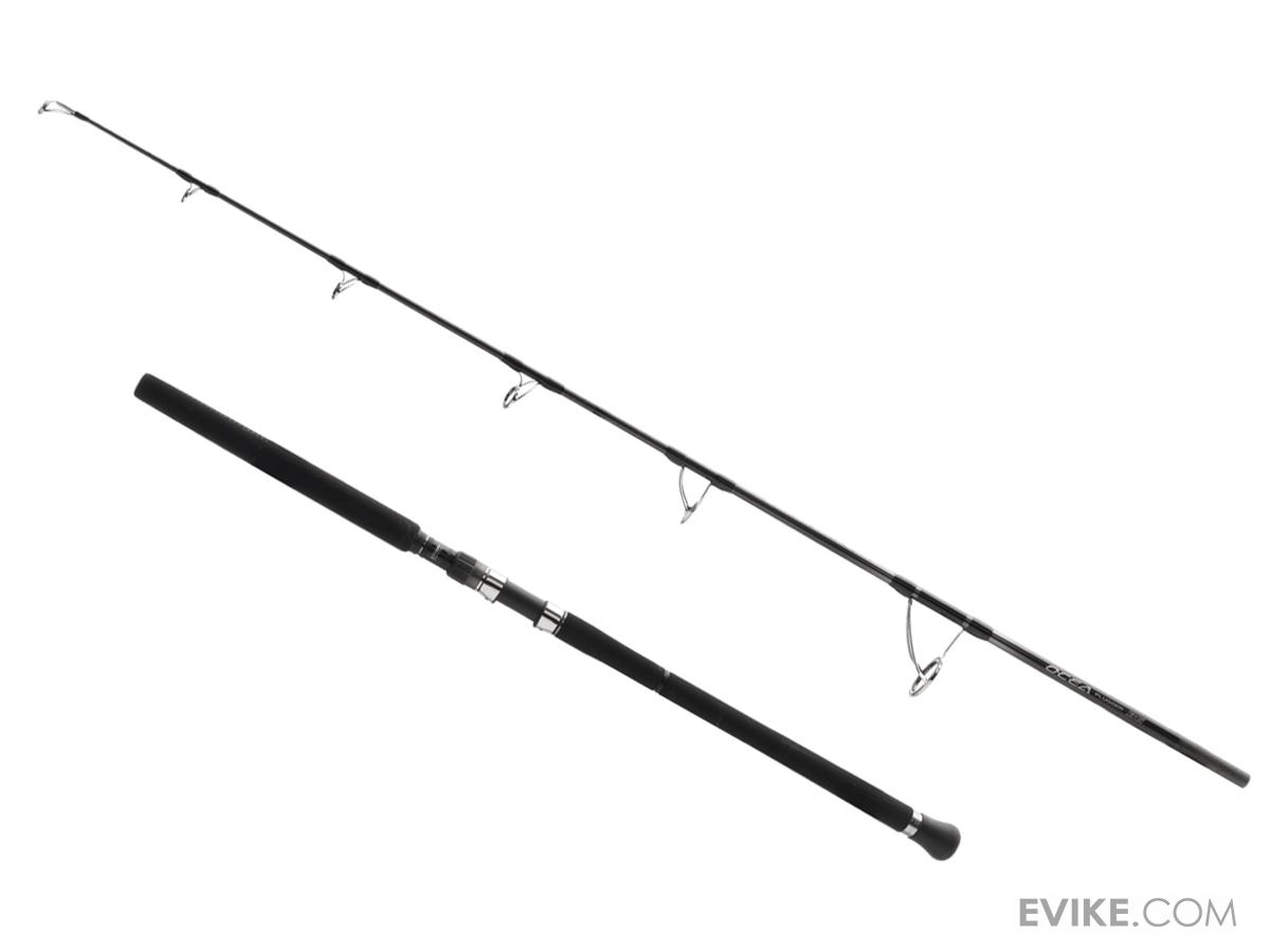 Shimano Ocea Plugger BG A Fishing Rod (Model: OPBGS73XXHA) | Evike.com