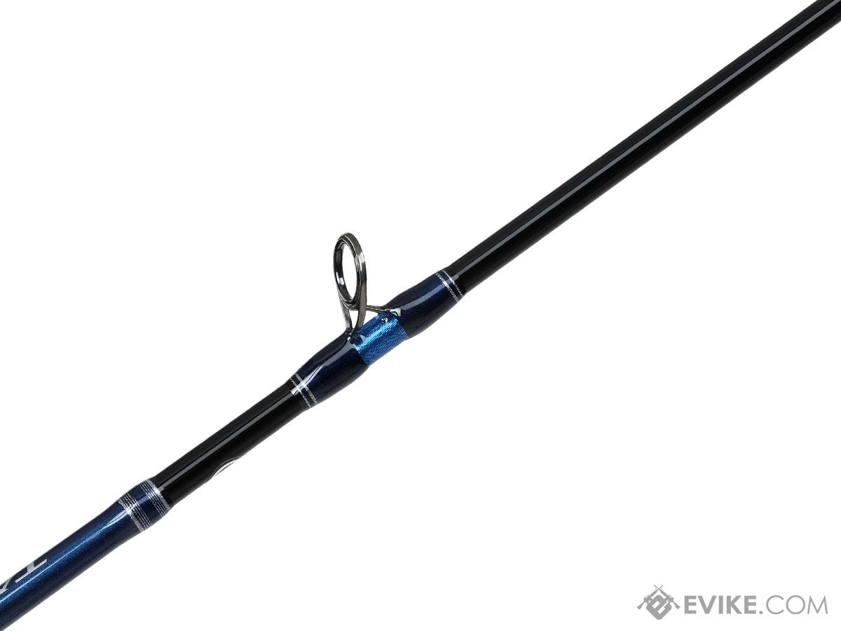 Shimano Talavera Type J Fishing Rod (Model: Casting / TTJC60MH