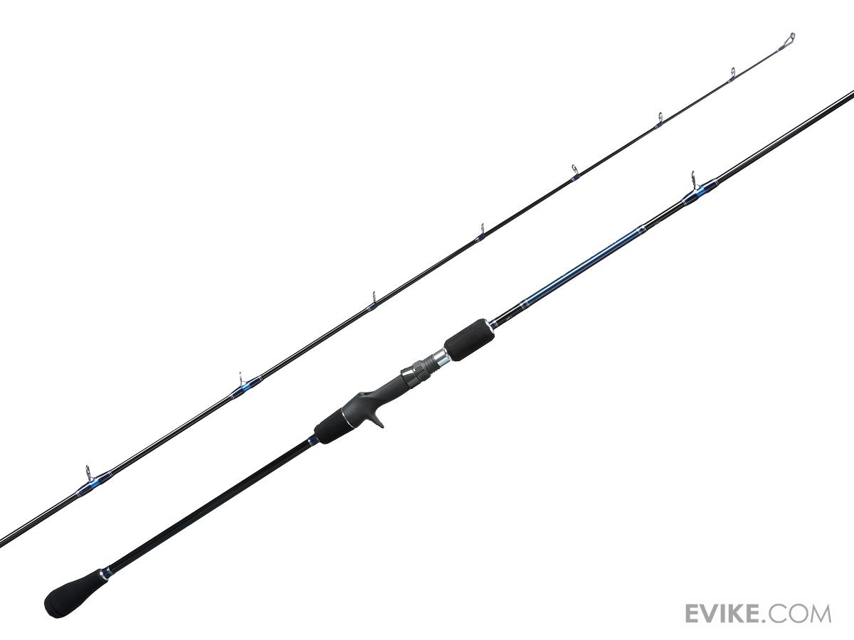 shimano bottom fishing rod Talavera Type J Casting art construction and components to give you the upper hand Shimano fishing Beastmaster Te Boat