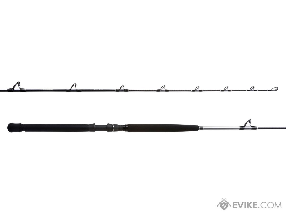 Shimano Terez BW Slick Butt Conventional Rod (Model: TZBWC70HSBA)