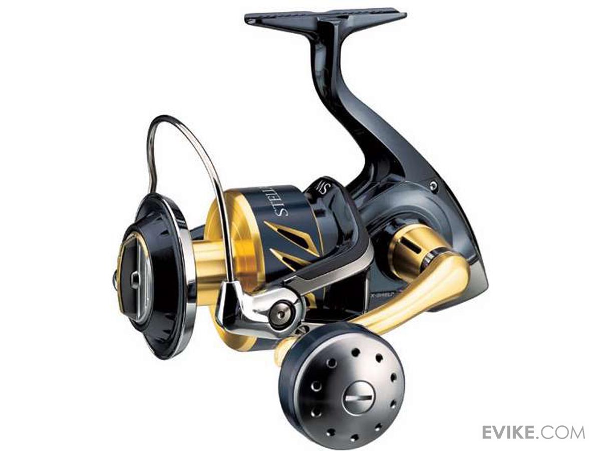shimano stella sw spinning reel
