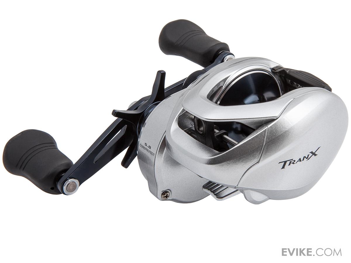 Rondelle Frizione Carbontex Per Mulinello Shimano Tranx 300A/301A/AHG - Ricambio Originale