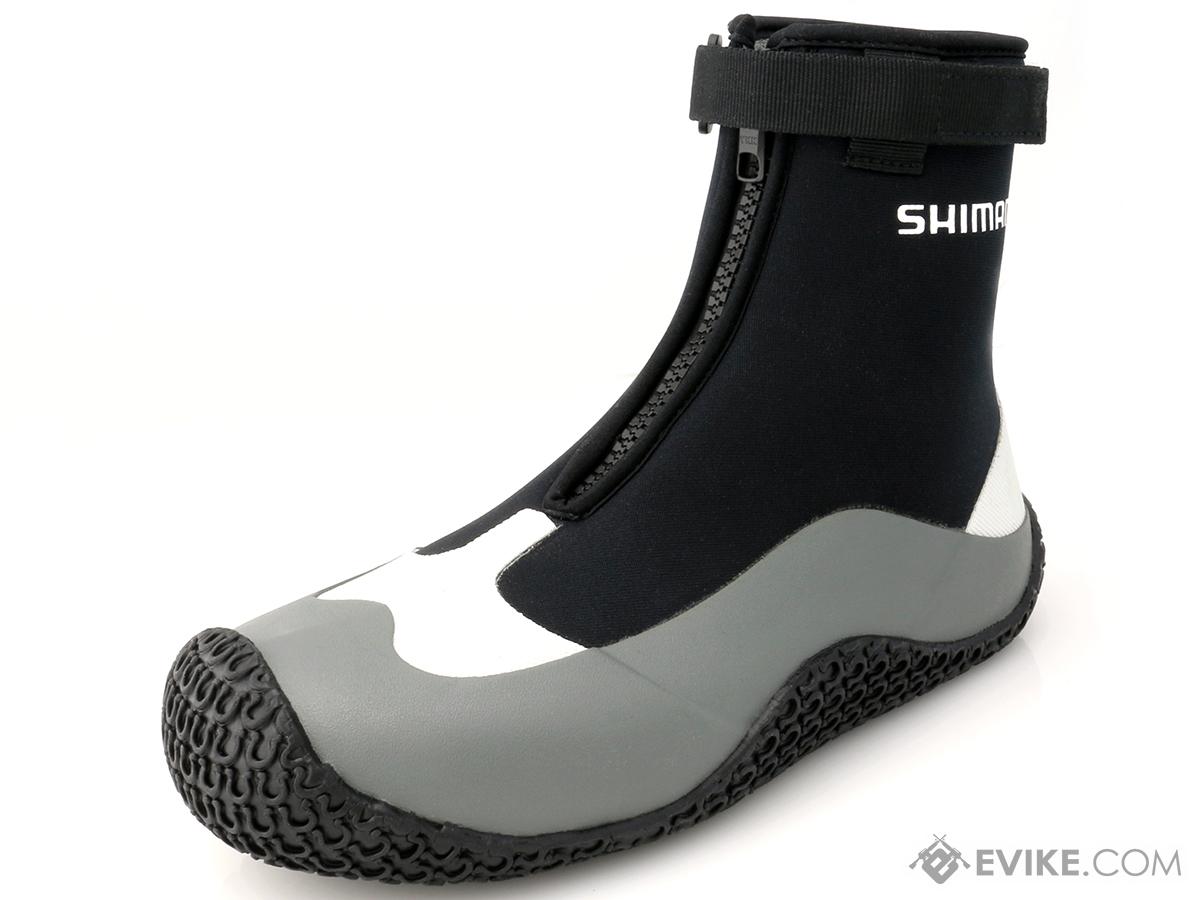 Shimano Flats Wading Boot (Size 9), Tactical Gear/Apparel, Footwear