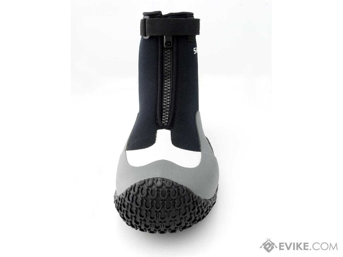 Shimano Flats Wading Boot (Size 9), Tactical Gear/Apparel, Footwear