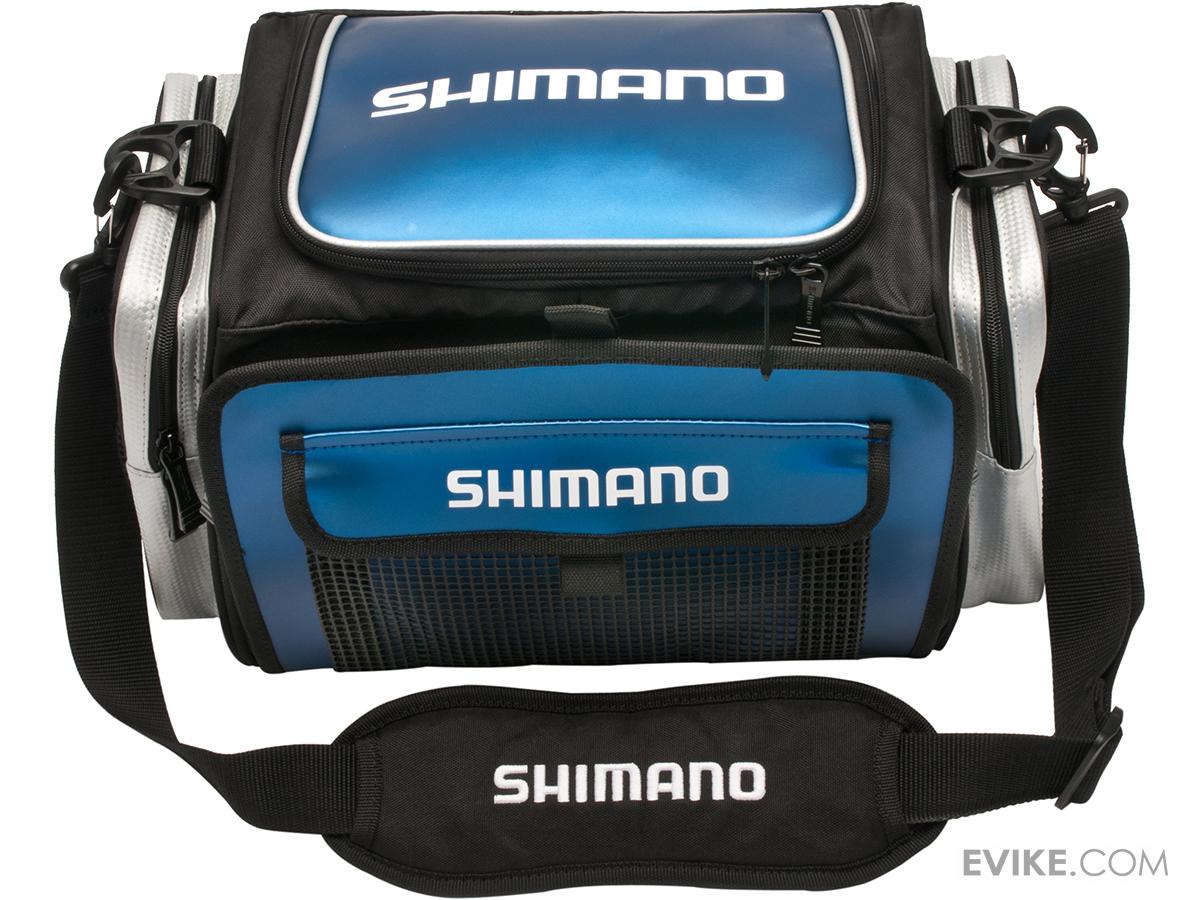 shimano tackle box