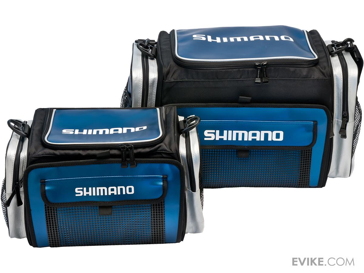 Shimano Borona Fishing Tackle Bag (Size Large), MORE, Fishing, Box and