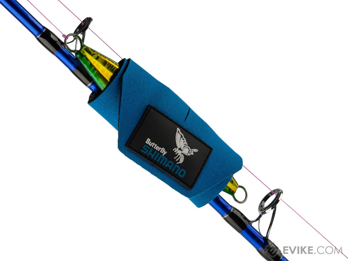 Shimano cocoon butterfly jig wraps Clearance