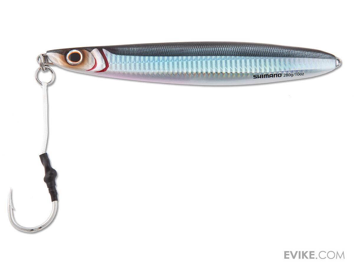 shimano butterfly jig