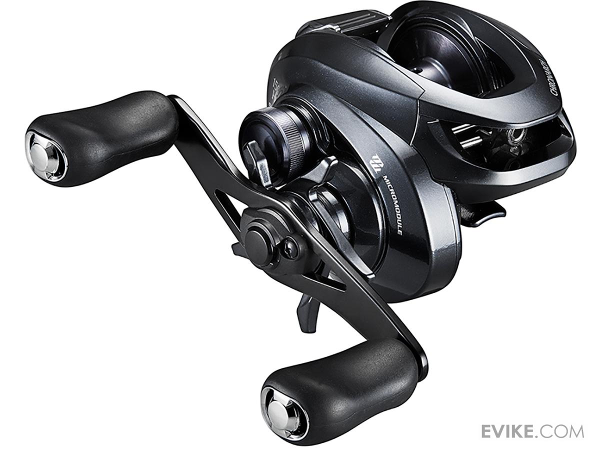 Shimano Chronarch G Saltwater Casting Fishing Reel (Model 150 XGG