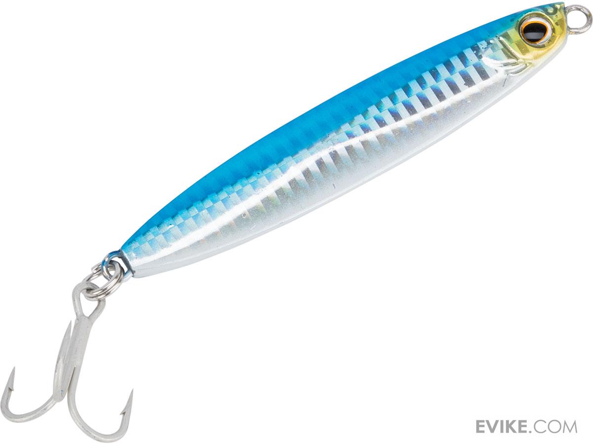 Shimano Coltsniper Casting Jig Color Blue Sardine 80g