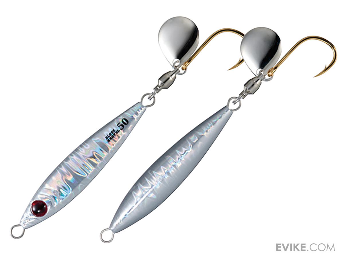 T.C.G Handmade Lures 45s-55sアワビ貼り12個セット T.C.G Handmade Lures 45s-55sアワビ貼り12個セット