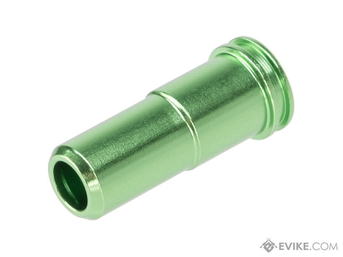 SHS Aluminum O-Ring Air Seal Nozzle for Version 2 AEG Series