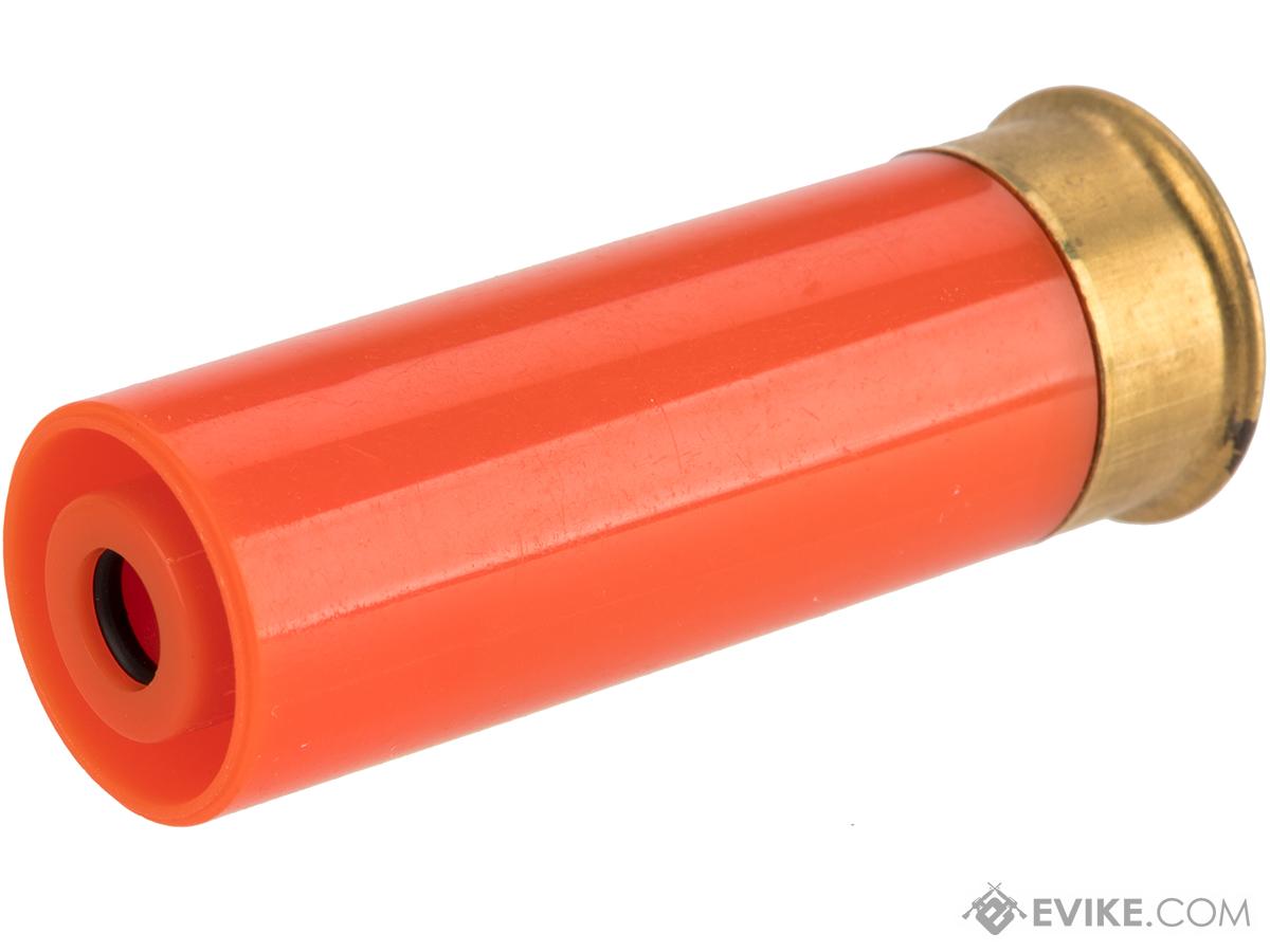 PPS Airsoft M870 Plastic Green Gas Shotgun Shells for PPS Shotguns