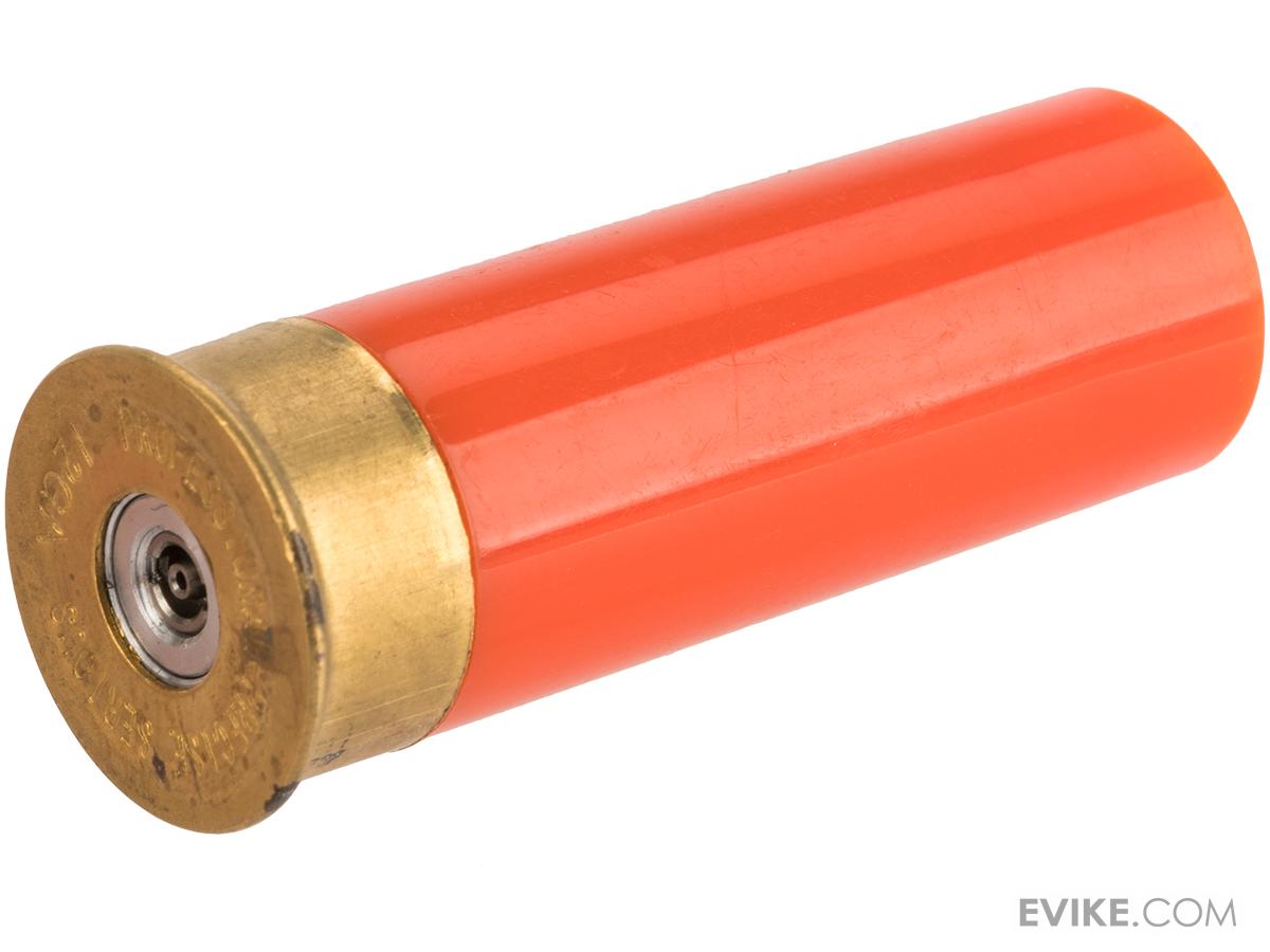 PPS Airsoft M870 Plastic Green Gas Shotgun Shells for PPS Shotguns