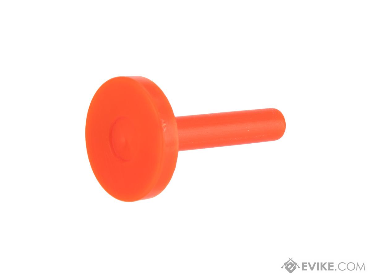 PPS Airsoft M870 Plastic Green Gas Shotgun Shells for PPS Shotguns