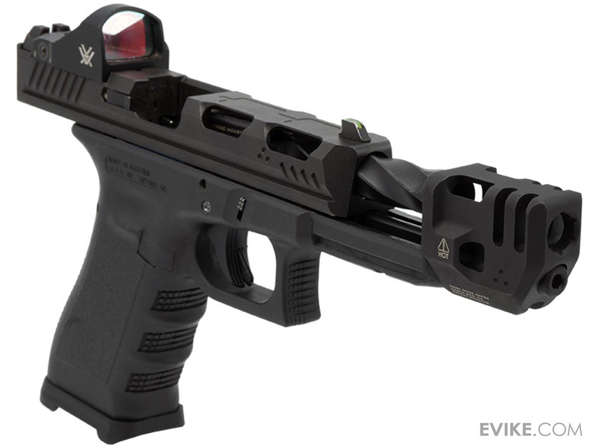 Strike Industries G3 Mass Driver Slide Mounted Compensator for Glock