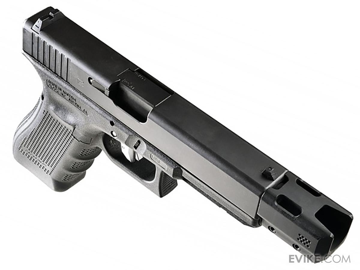 Strike Industries Slide Mounted Compensator for Glock Gen 4