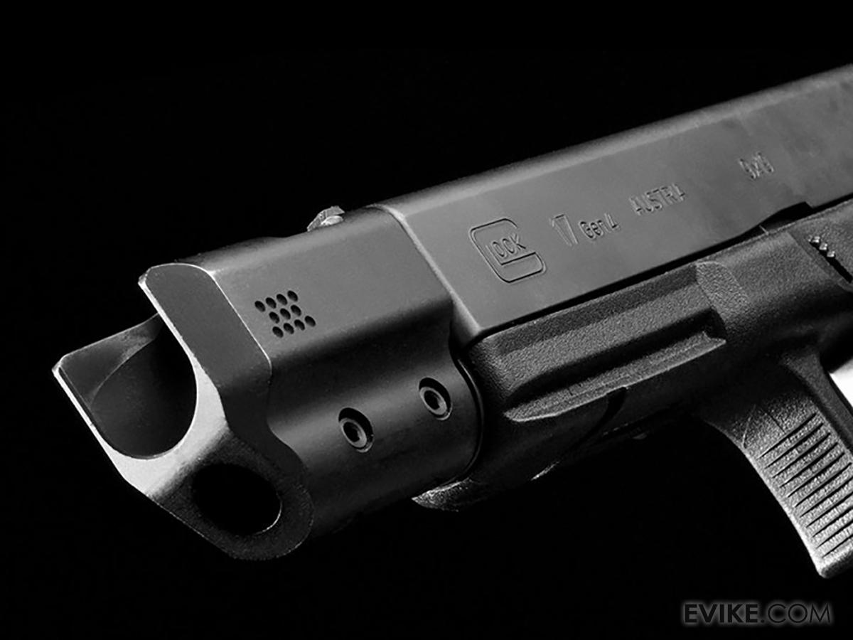 Strike Industries Slide Mounted Compensator for Glock Gen 4