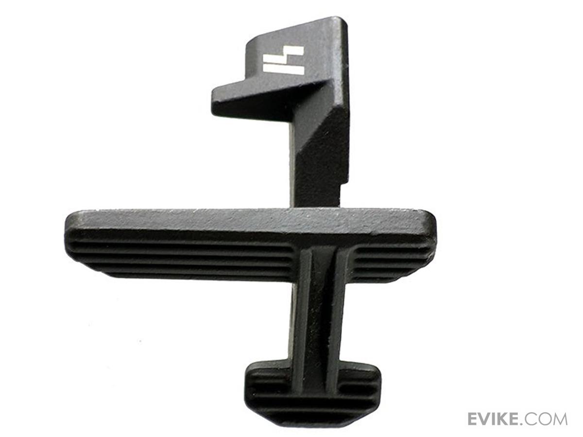 Strike Industries Extended Bolt Catch for AR15 Rifles, Accessories