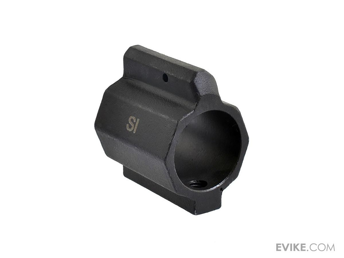 Strike Industries Low Profile Steel Gas Block for .750" Diameter AR15