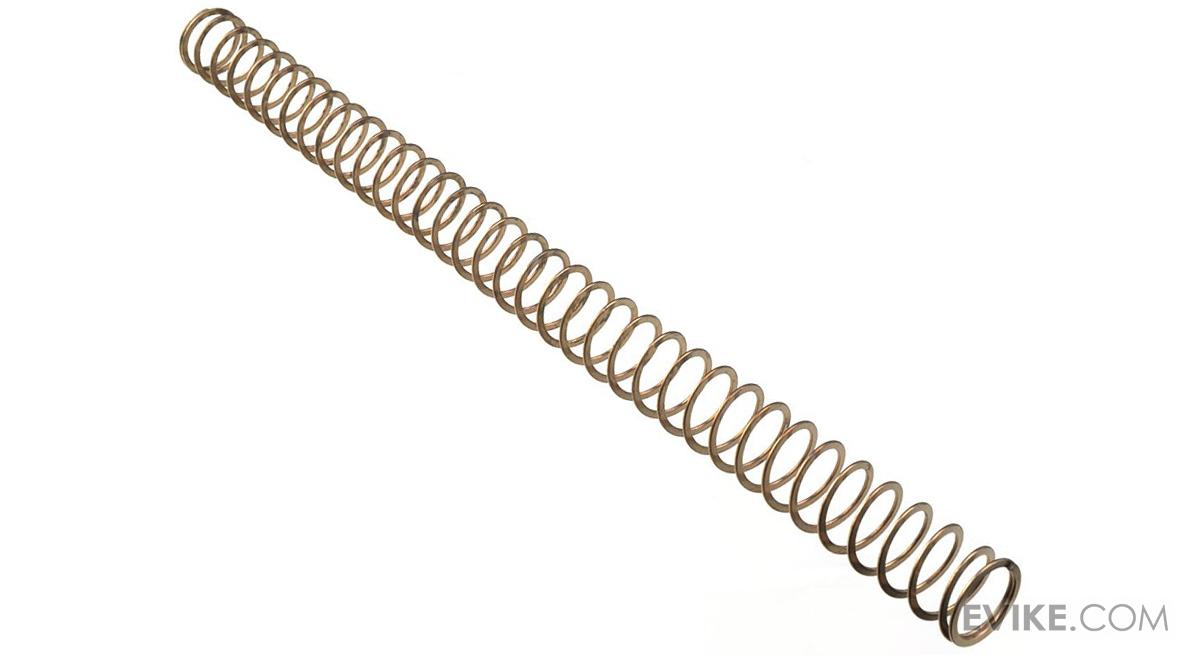 Strike Industries Flat Wire Buffer Spring for AR10/SR25 Rifles